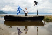 Γιώργος Μάκκας